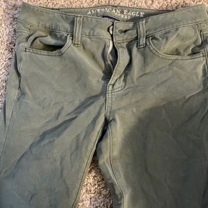 Brand new American eagle jeans size 6